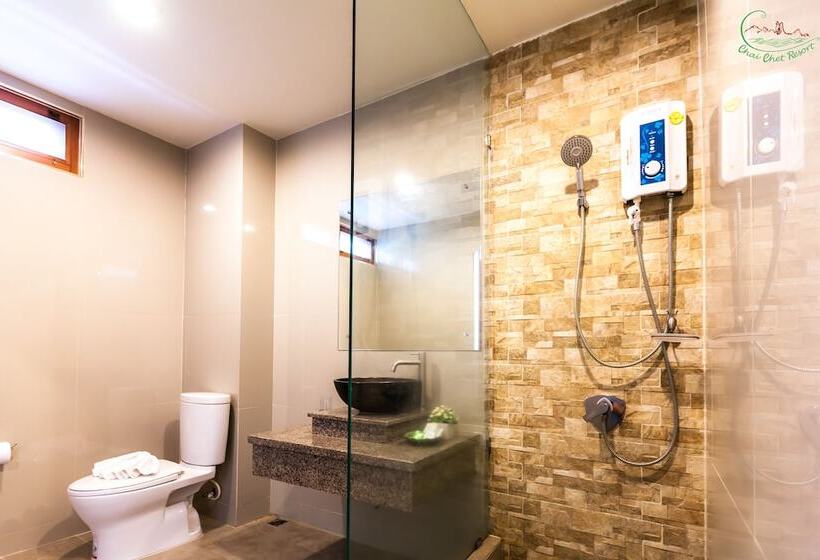 Номер Deluxe, Chai Chet Resort Koh Chang