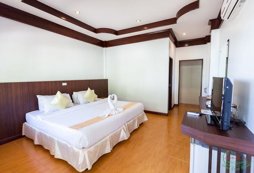 Вилла 1 Спальня, Chai Chet Resort Koh Chang