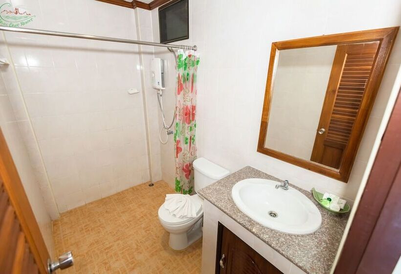 Вилла 1 Спальня, Chai Chet Resort Koh Chang