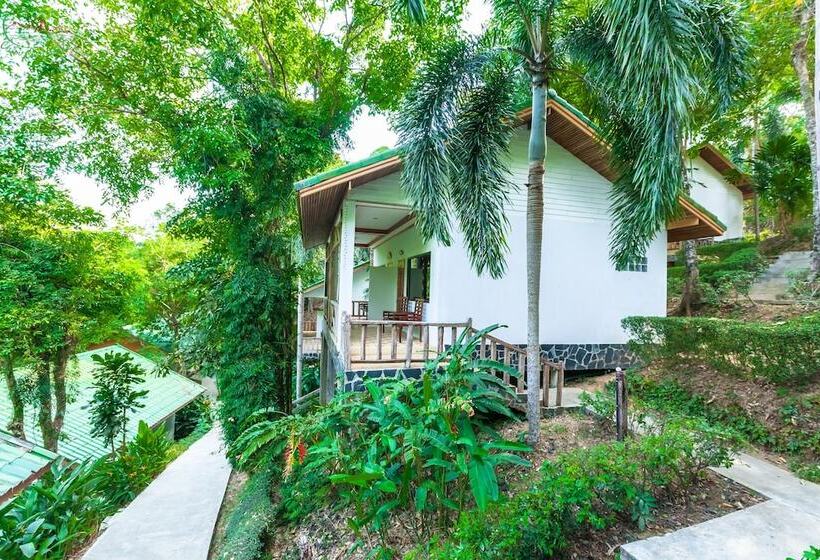 اتاق استاندارد, Chai Chet Resort Koh Chang