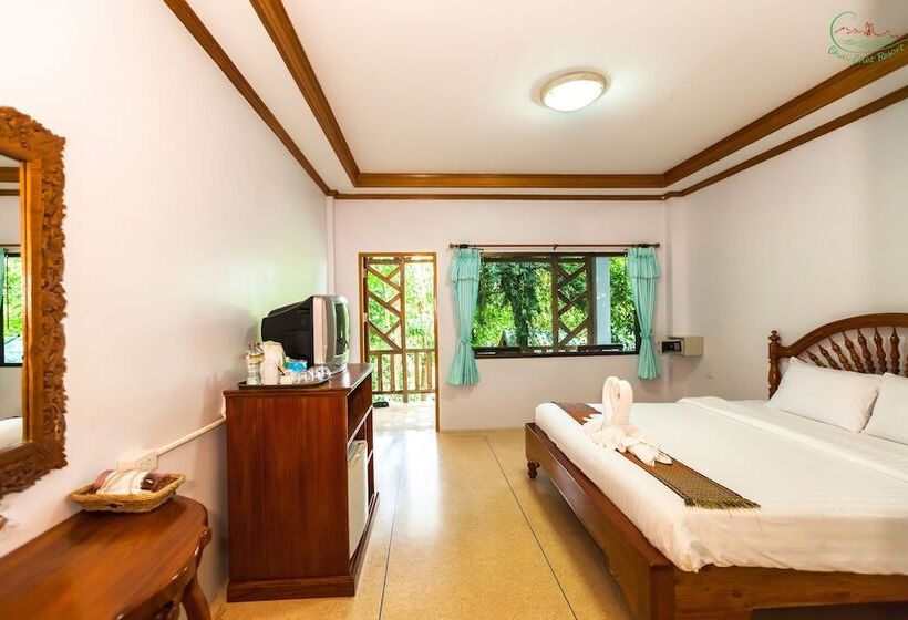 Номер Стандарт, Chai Chet Resort Koh Chang