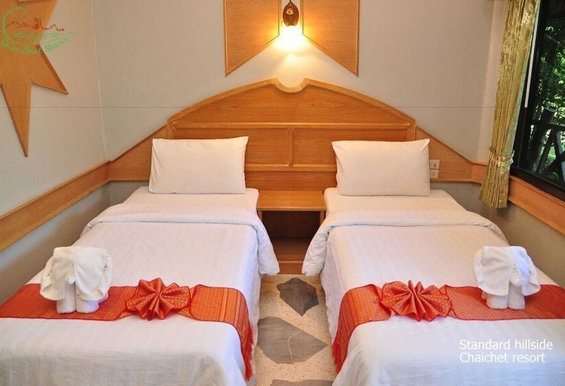 Номер Стандарт, Chai Chet Resort Koh Chang