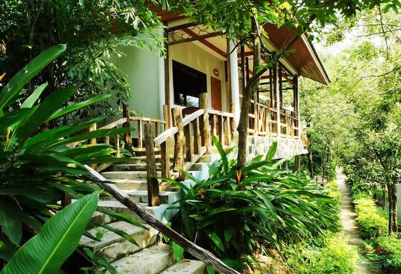 Номер Стандарт, Chai Chet Resort Koh Chang