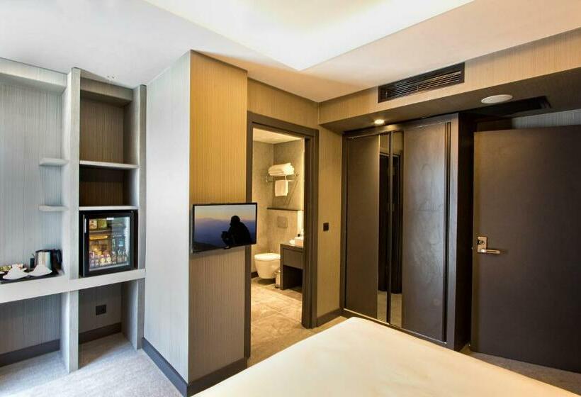 スタンダードルーム, Cityloft 81