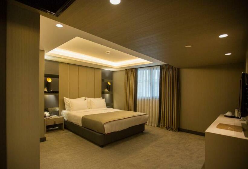 スイート（家族用）, Cityloft 81