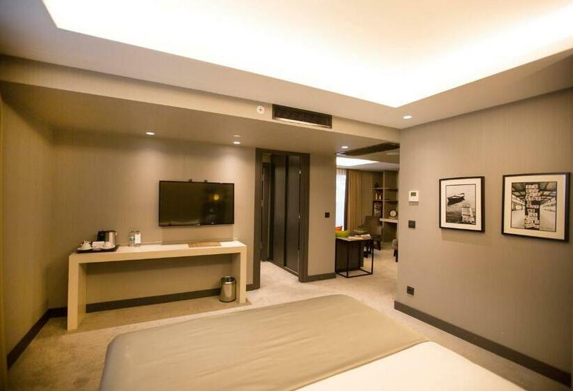 スイート（家族用）, Cityloft 81