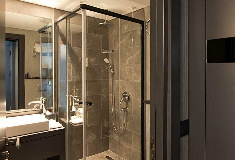 スタンダードルーム, Cityloft 81