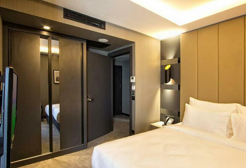 スタンダードルーム, Cityloft 81