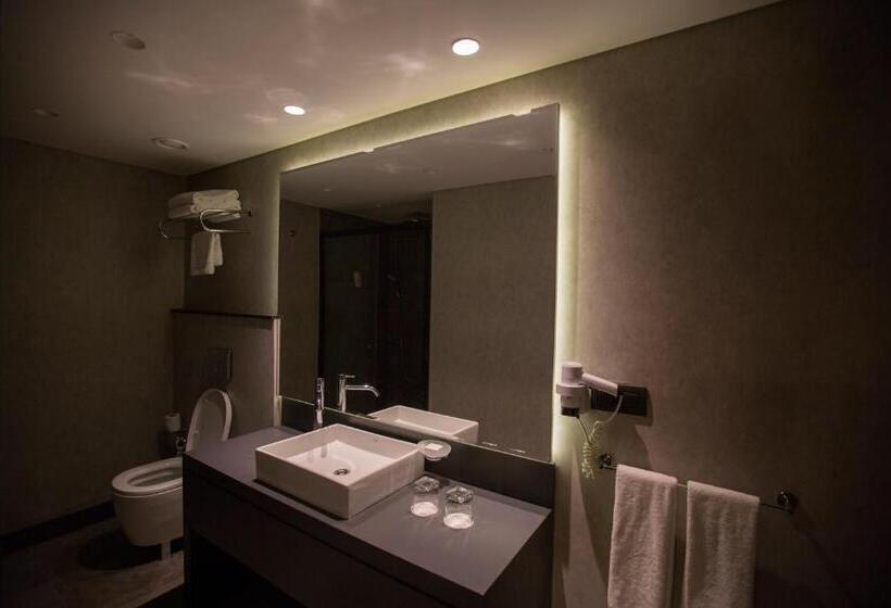 スイート（家族用）, Cityloft 81