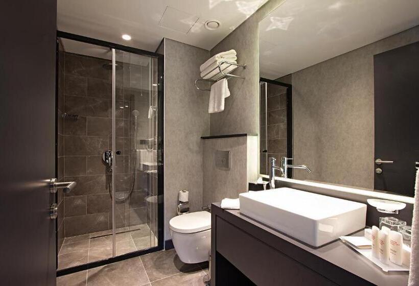 スイート, Cityloft 81