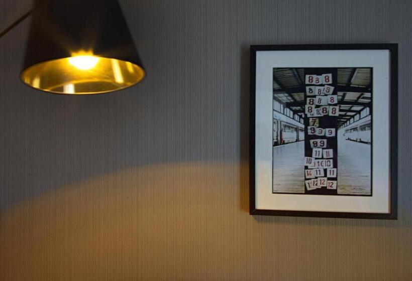 スイート, Cityloft 81