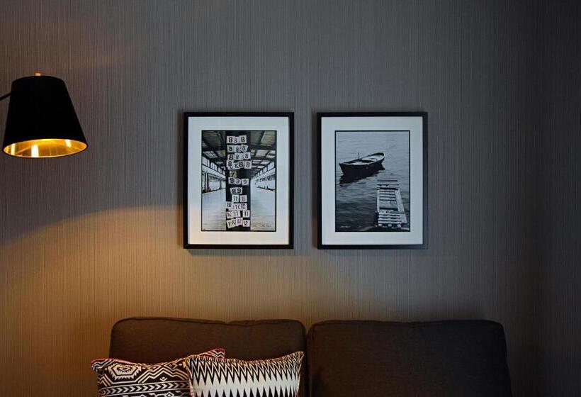 スイート, Cityloft 81