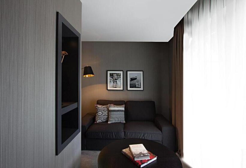 スイート, Cityloft 81