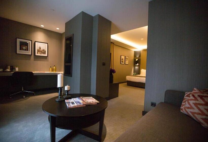 スイート, Cityloft 81