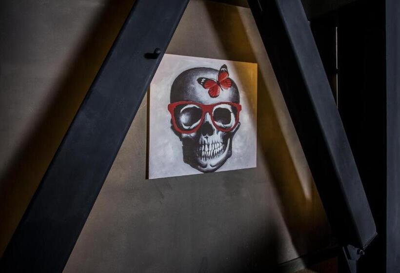 ハイドロマッサージバス付きスイート, Cityloft 81