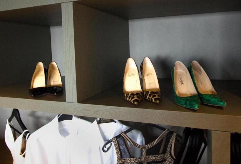 ハイドロマッサージバス付きスイート, Cityloft 81