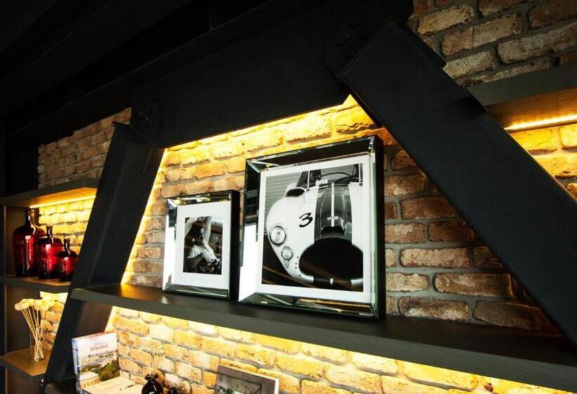 プレジデントスイートルーム, Cityloft 81