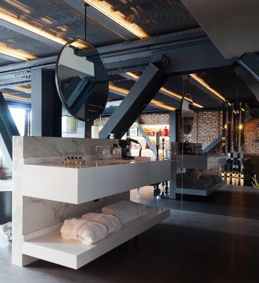 プレジデントスイートルーム, Cityloft 81