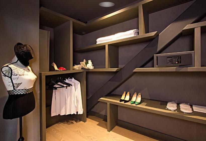 プレジデントスイートルーム, Cityloft 81