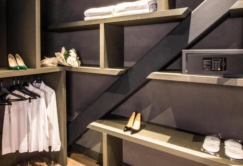 プレジデントスイートルーム, Cityloft 81