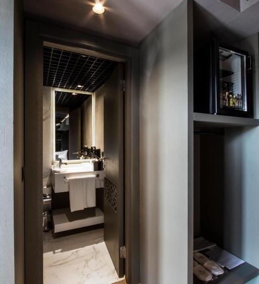 デラックススイート, Cityloft 81