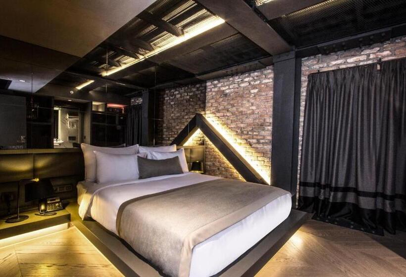 デラックススイート, Cityloft 81