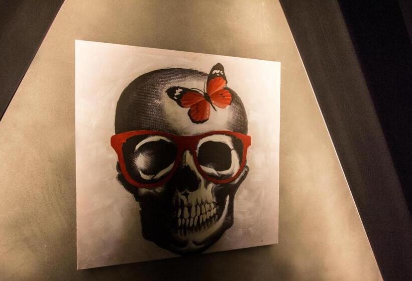 デラックススイート, Cityloft 81