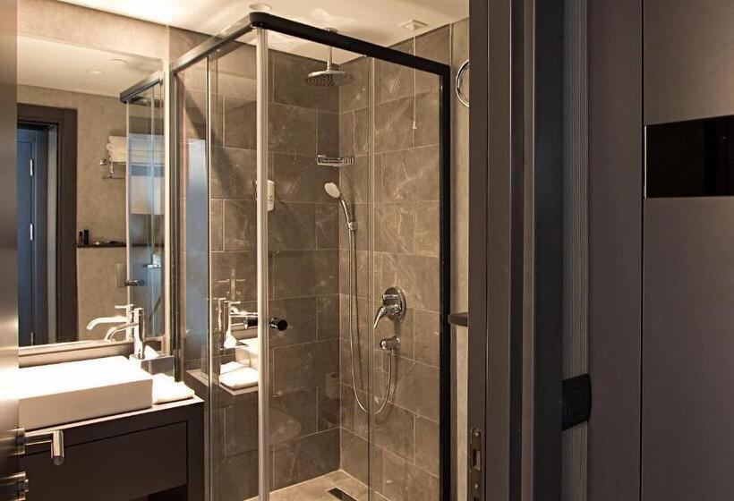 スタンダードシングルルーム, Cityloft 81