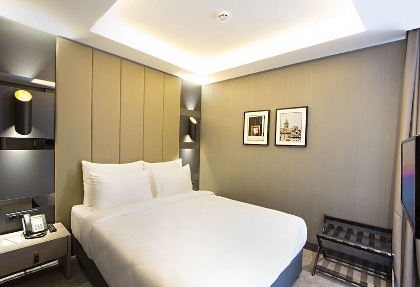 スタンダードルーム, Cityloft 81