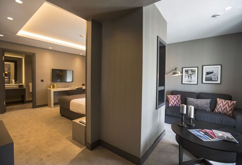 スイート, Cityloft 81