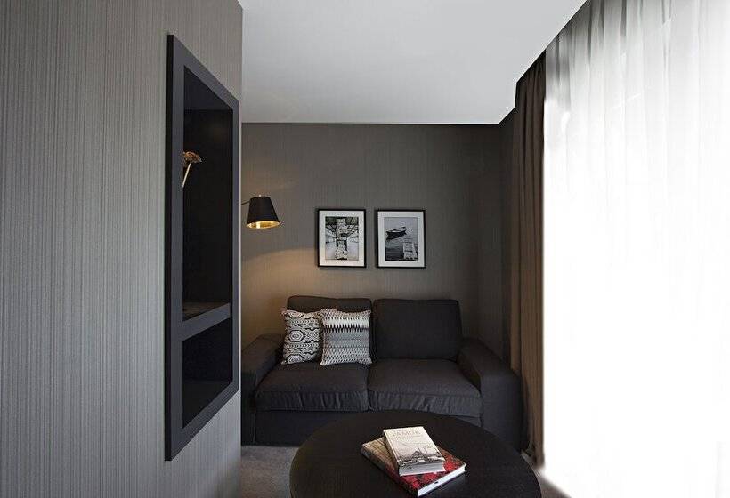 スイート, Cityloft 81