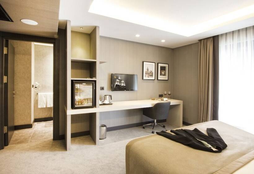 スイート, Cityloft 81