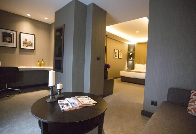 スイート, Cityloft 81