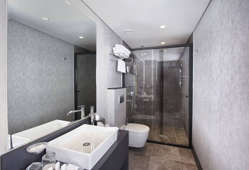 スイート, Cityloft 81