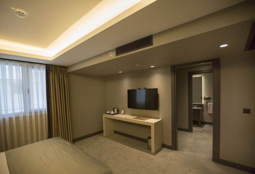 スイート（家族用）, Cityloft 81