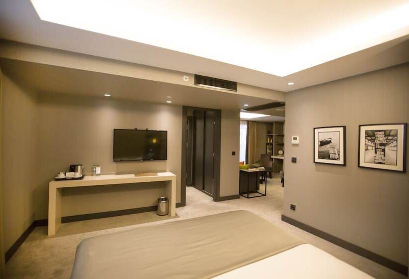 スイート（家族用）, Cityloft 81