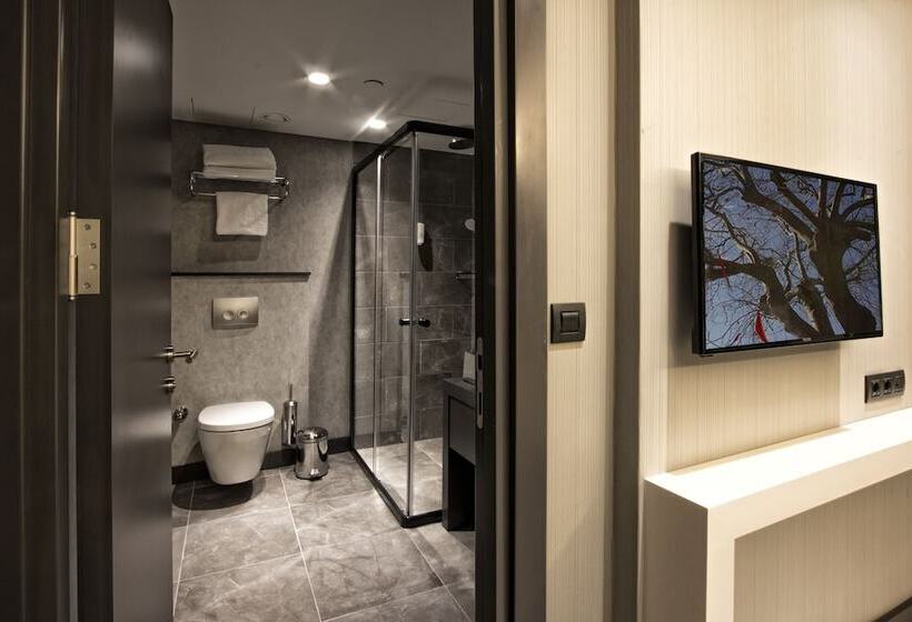 スイート（家族用）, Cityloft 81