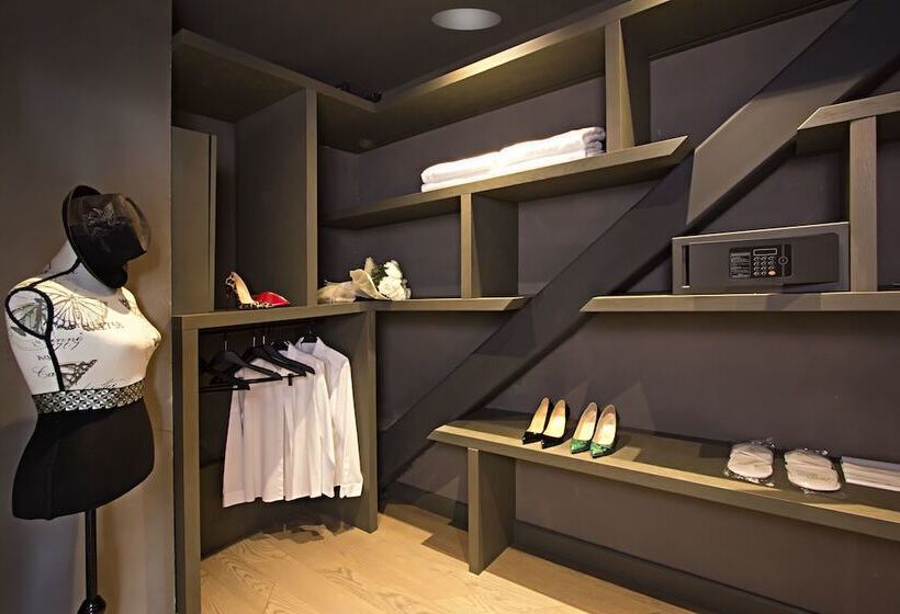 ハイドロマッサージバス付きスイート, Cityloft 81