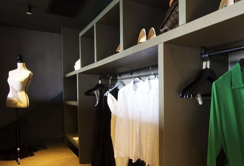 ハイドロマッサージバス付きスイート, Cityloft 81