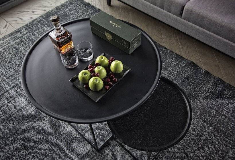 ハイドロマッサージバス付きスイート, Cityloft 81