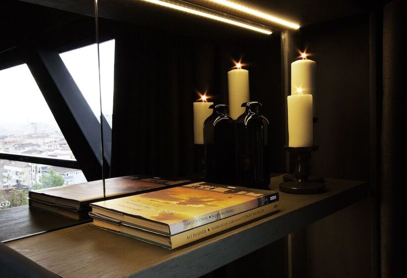 ハイドロマッサージバス付きスイート, Cityloft 81