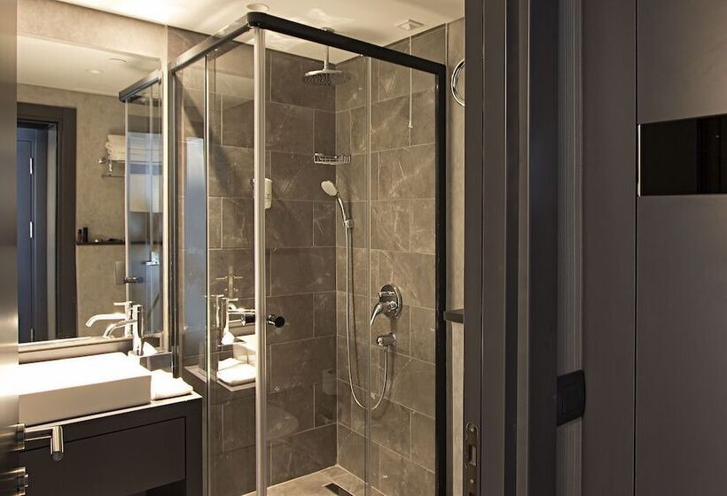 スタンダードシングルルーム, Cityloft 81