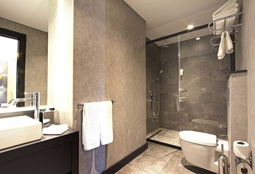 スイート, Cityloft 81