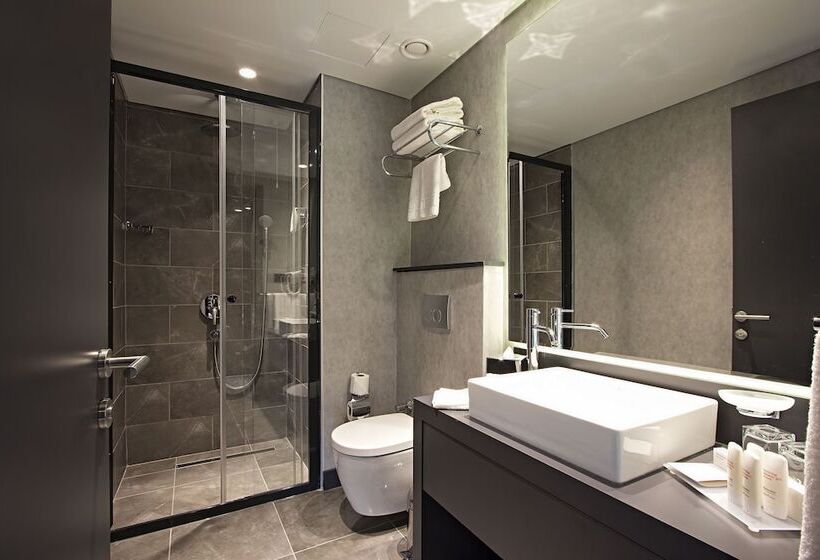 スイート, Cityloft 81