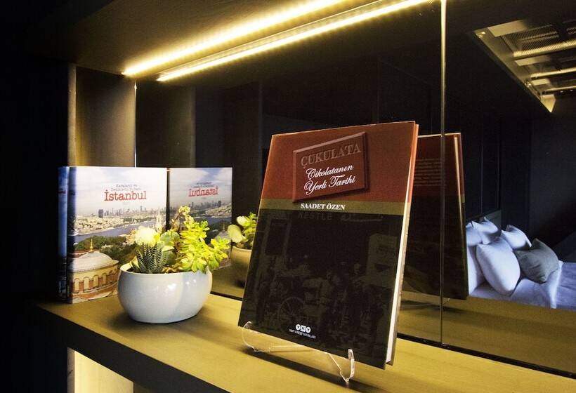 ハイドロマッサージバス付きスイート, Cityloft 81