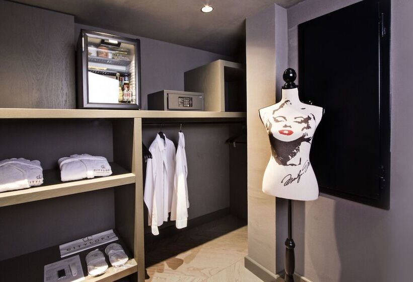 スイート, Cityloft 81