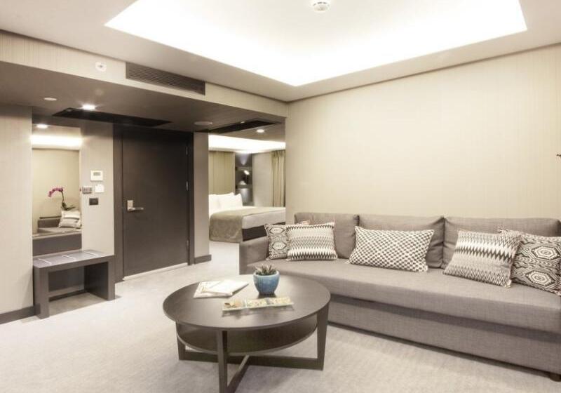 スイート, Cityloft 81