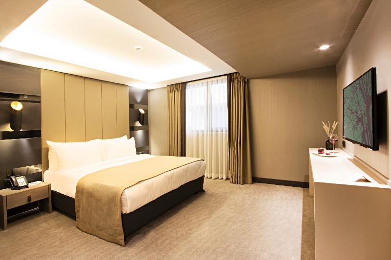 スイート, Cityloft 81