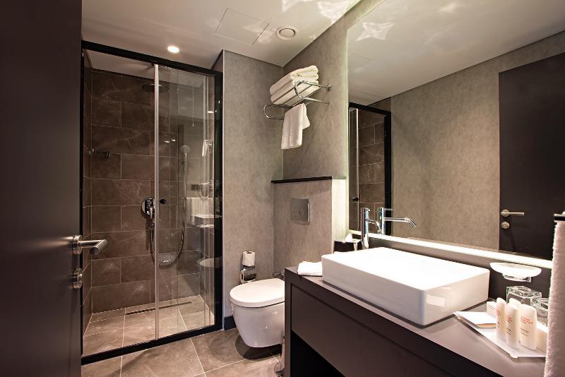 スイート, Cityloft 81