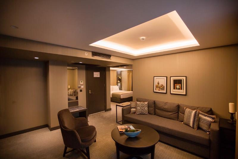 スイート, Cityloft 81